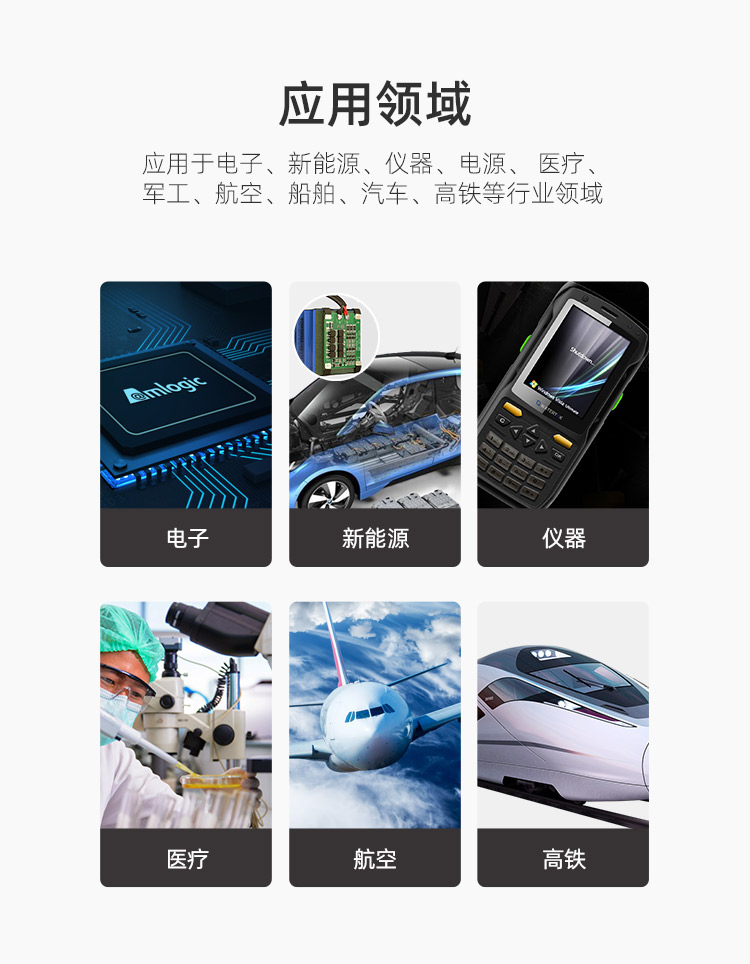 AB混合膠管應用領(lǐng)域